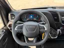 Iveco 35S18HA8 D Pritsche *R 3750 mm*Automatik*
