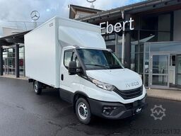 Iveco Daily 35S16 A8 *R4.100mm*Automatik*Kamera*SPIER*