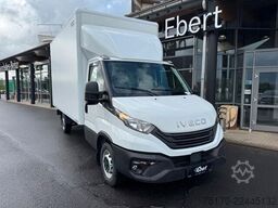 Iveco Daily 35S16 A8 *R4.100mm*Automatik*Kamera*SPIER*