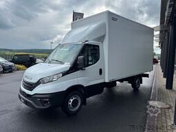 Iveco Daily 35S16 A8 *R4.100mm*Automatik*Kamera*SPIER*