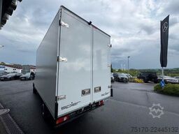 Iveco Daily 35S16 A8 *R4.100mm*Automatik*Kamera*SPIER*