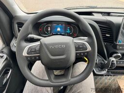 Iveco Daily 35S16 A8 *R4.100mm*Automatik*Kamera*SPIER*