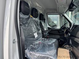 Iveco Daily 35S16 A8 *R4.100mm*Automatik*Kamera*SPIER*