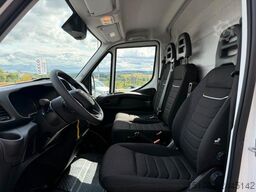 Iveco Daily 35S14 V Y ASC-Ausbau Kastenwagen *R 3.520*