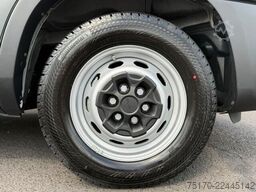 Iveco Daily 35S14 V Y ASC-Ausbau Kastenwagen *R 3.520*