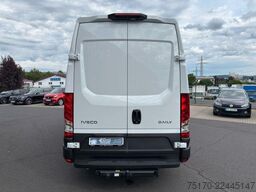 Iveco Daily 35S14B V Airlineschienensystem *AHK 3,5 t*