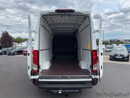 Iveco Daily 35S14B V Airlineschienensystem *AHK 3,5 t*