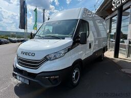 Iveco Daily 35S16H3.0A8 V Y ASC-Ausbau Kastenwagen