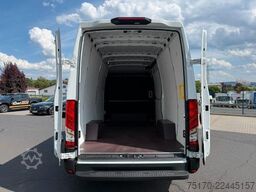 Iveco Daily 35S16H3.0A8 V Y ASC-Ausbau Kastenwagen