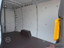 Iveco Daily 35S16H3.0A8 V Y ASC-Ausbau Kastenwagen