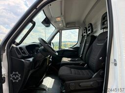 Iveco Daily 35S16H3.0A8 V Y ASC-Ausbau Kastenwagen