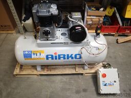 Airko Maxxi 5,5D-270 liegend