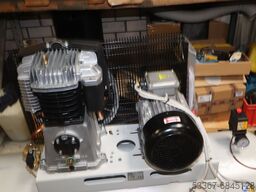 Airko Maxxi 5,5D-270 liegend