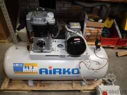 Airko Maxxi 5,5D-270 liegend