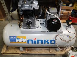 Airko Maxxi 5,5D-270 liegend