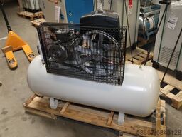 Airko Maxxi 5,5D-270 liegend