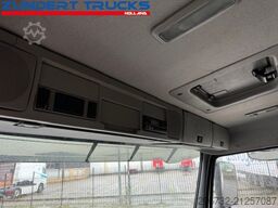 Volvo FM9 300 6X2 TANKWAGEN 4 COMP 18000 LITER