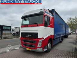 Volvo FH 500 GLOBETROTTER, 6x2, IPARCOOL