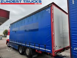 Volvo FH 500 GLOBETROTTER, 6x2, IPARCOOL