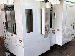 Mori Seiki NH4000 DCG