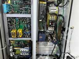 Mori Seiki NH4000 DCG