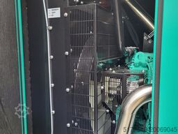 Cummins C450D5Q. 450KVA