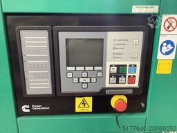 Cummins C1100D5B. 1100KVA Generator. Brand new