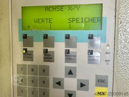 Indumasch Minibend 20