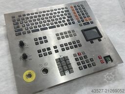 HEIDENHAIN TE 535D - Bedienfeld