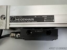HEIDENHAIN LS 704 C - Glasmaßstab