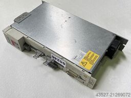 SIEMENS 6SE7015-0EP50-Z