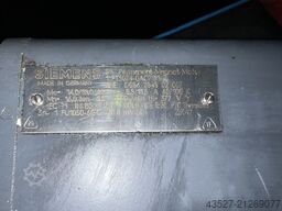 SIEMENS 1FT5074-0AC71-1-Z