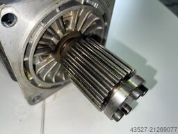 SIEMENS 1FT5074-0AC71-1-Z