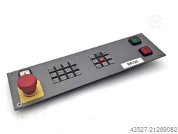 HEIDENHAIN MB 420 - ID 293 757-45