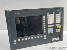 SIEMENS 6FC5210-0DF00-0AA2