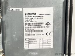 SIEMENS 6FC5210-0DF00-0AA2