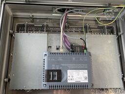 SIEMENS KP1200 - 6AV2 124-1MC01-0AC0