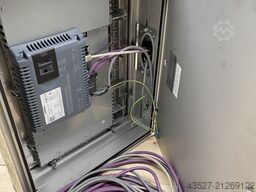 SIEMENS KP1200 - 6AV2 124-1MC01-0AC0