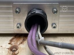 SIEMENS KP1200 - 6AV2 124-1MC01-0AC0