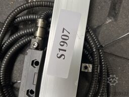 HEIDENHAIN LS 603 - Glasmaßstab 2640mm