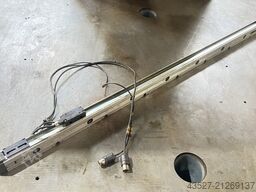 HEIDENHAIN LB 326 - ML1240mm