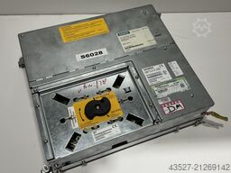 SIEMENS 6FC5210-0DF21-2AA0