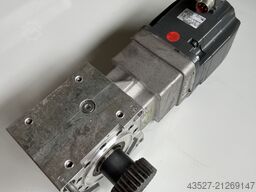 SIEMENS 1FK7060-2AF71-1RG0