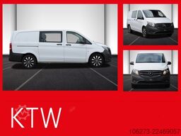 Mercedes-Benz Vito 114 Mixto,5Sitzer,Klima,Sitzheizung,Kamera
