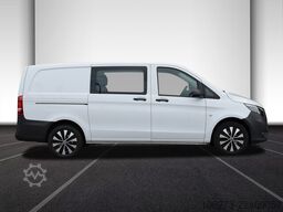 Mercedes-Benz Vito 114 Mixto,5Sitzer,Klima,Sitzheizung,Kamera