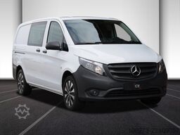 Mercedes-Benz Vito 114 Mixto,5Sitzer,Klima,Sitzheizung,Kamera