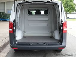 Mercedes-Benz Vito 114 Mixto,5Sitzer,Klima,Sitzheizung,Kamera