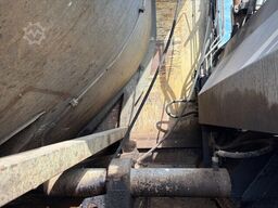 Mercedes-Benz AXOR 1829 +FAUN VUILNIS WAGEN 14,5 m3 + PERFECT...