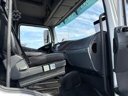 Mercedes-Benz AXOR 1829 +FAUN VUILNIS WAGEN 14,5 m3 + PERFECT...