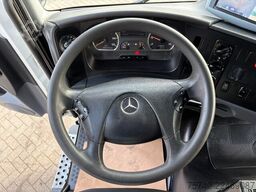 Mercedes-Benz AXOR 1829 +FAUN VUILNIS WAGEN 14,5 m3 + PERFECT...